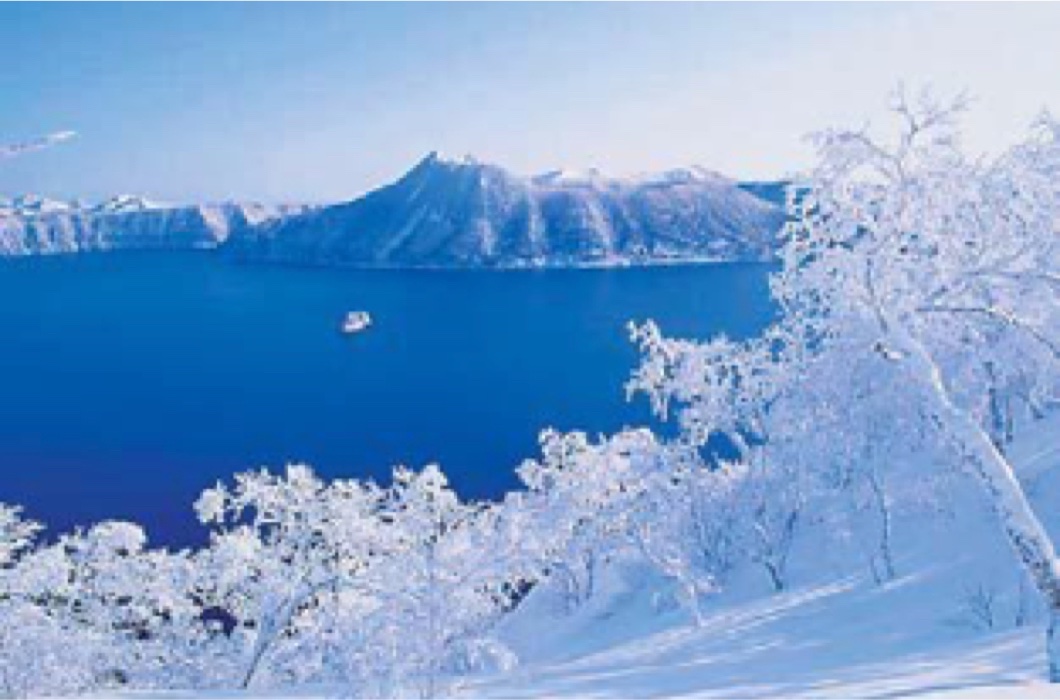 Bildleiste 4 Winterreise Hokkaido